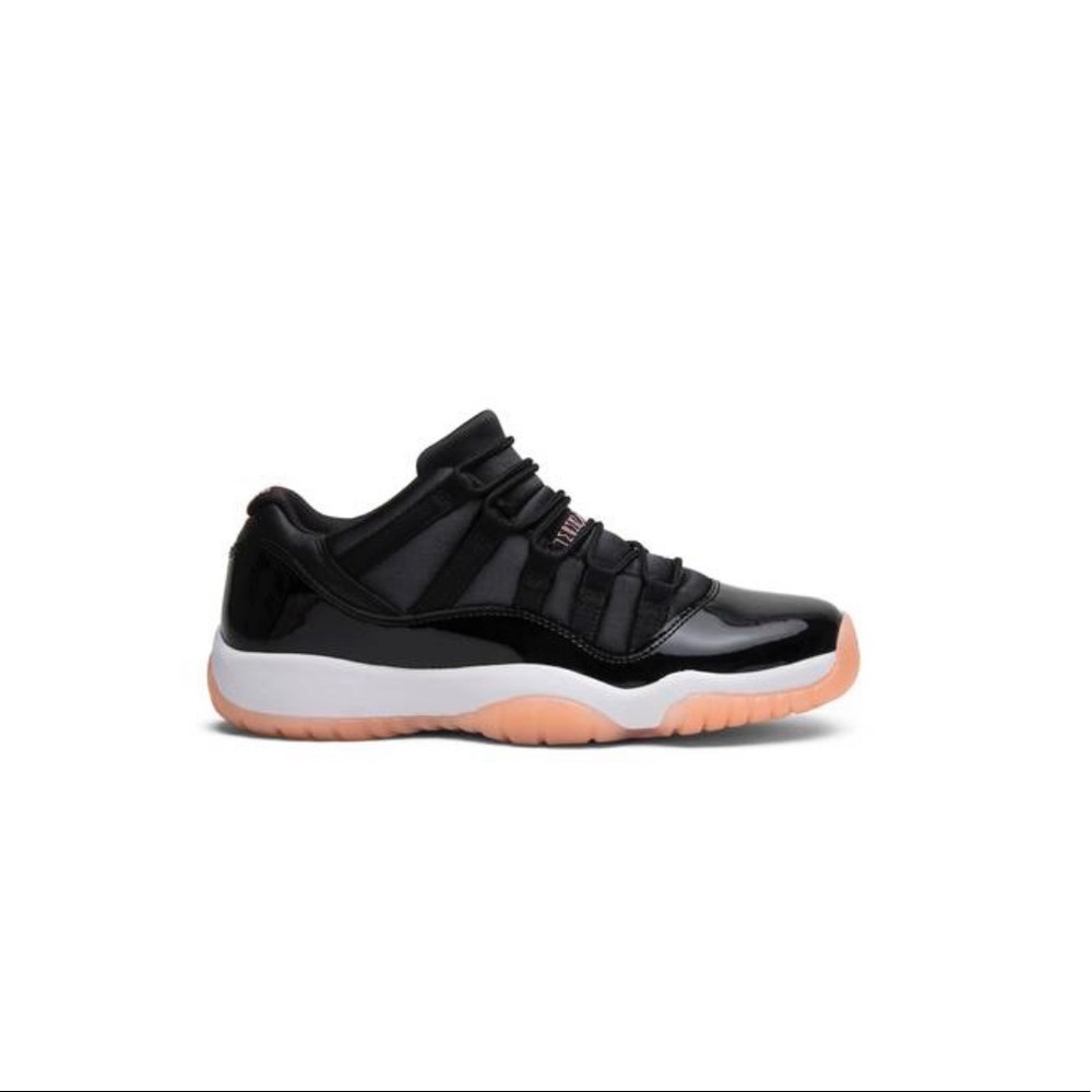Women’s Jordan 11 Bleached Coral